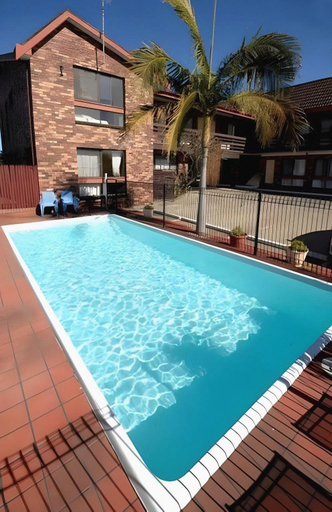 Sport & Beauty 4, Jervis Bay Motel, Shoalhaven - Pt B