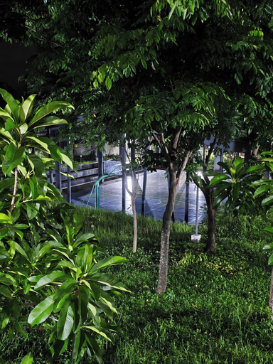 Others 4, Luxurious and Cozy Condo in Quezon City With City View, Quezon City