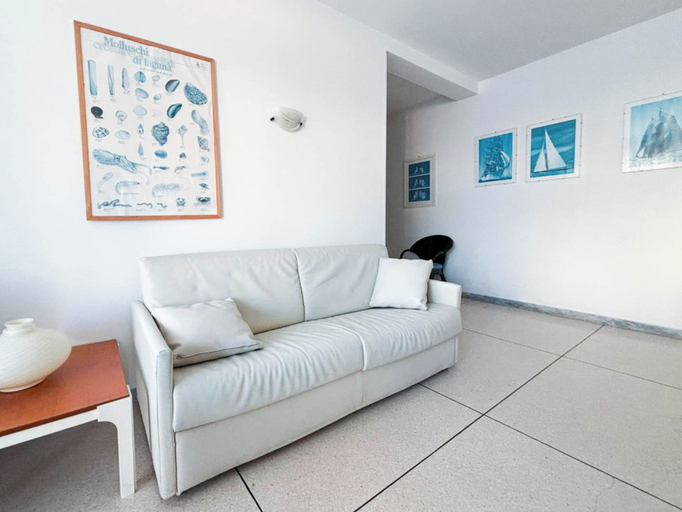 Living room 5, Seaside Escape for Perfect Vacations, Venezia