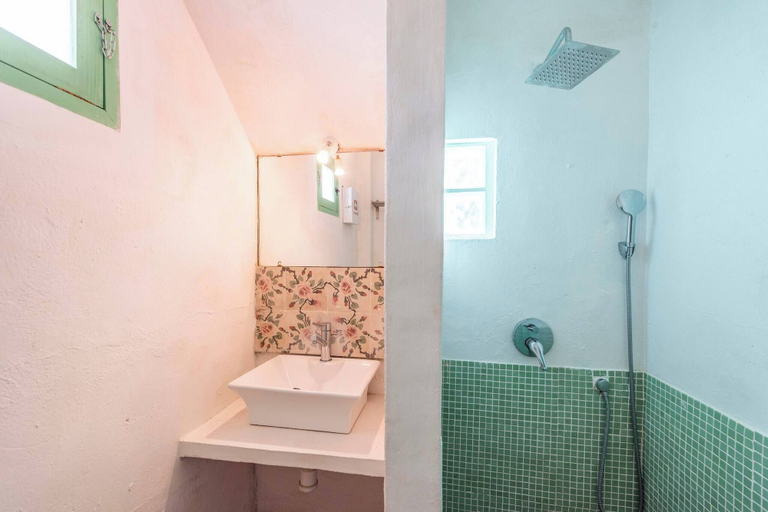 Bathroom 5, Casa Spa De La Mariola, Sevilla