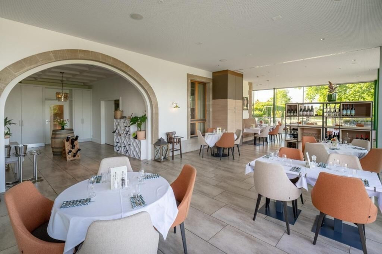 Food & Drinks 4, Auberge De Confignon, Genève