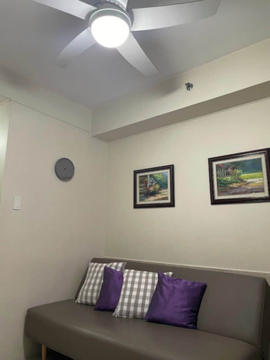Others 4, Justcondos at Sea Residences, Parañaque