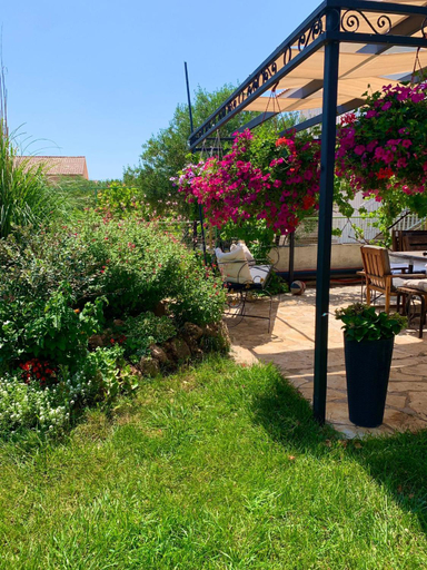 Others 4, Perla Alba Apartments, Vodice