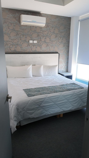 Bedroom 2, Suites Andre Confort Ejecutivo, Aguascalientes