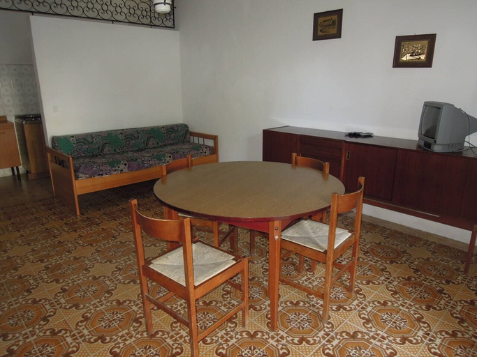 Dining, Peaceful Villa With Garden Surrounded by Nature, Venezia