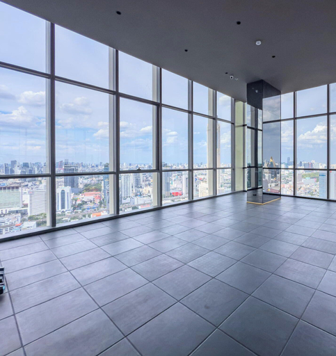 Interior 5, Central Bangkok New Condo · Walk to Siam Paragon, Ratchathewi
