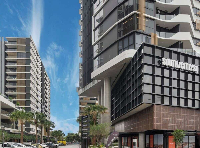 Interior 3, Nans House! 2bed, 1bath, 1car ~ East Brisbane, Brisbane