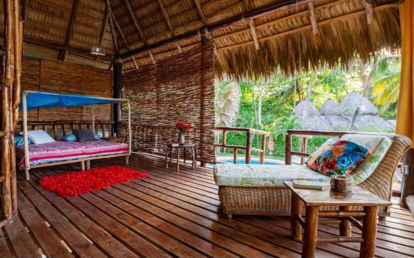 Others 5, Cabarete Ecolodge, Sosua