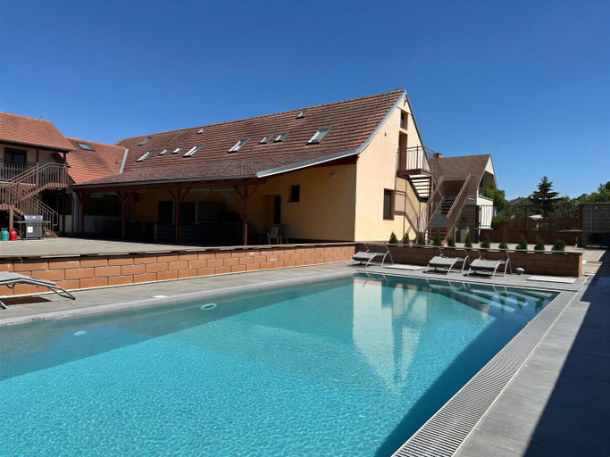 Sport & Beauty 4, Apartmany Trodler, Břeclav