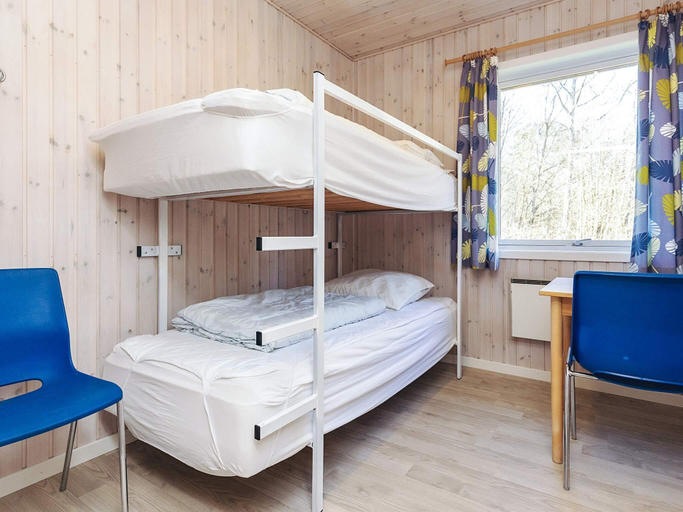 Interior view 4, 6 Person Holiday Park Home in Laeso, Læsø
