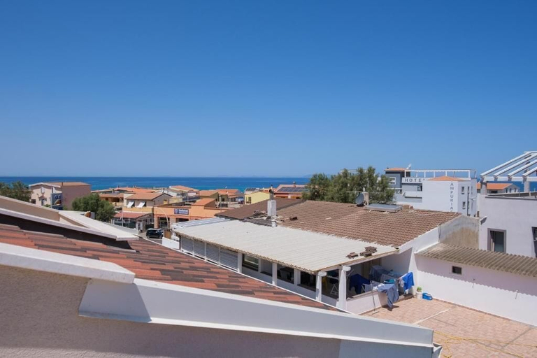 Exterior & Views 2, Eos affittacamere, Sassari