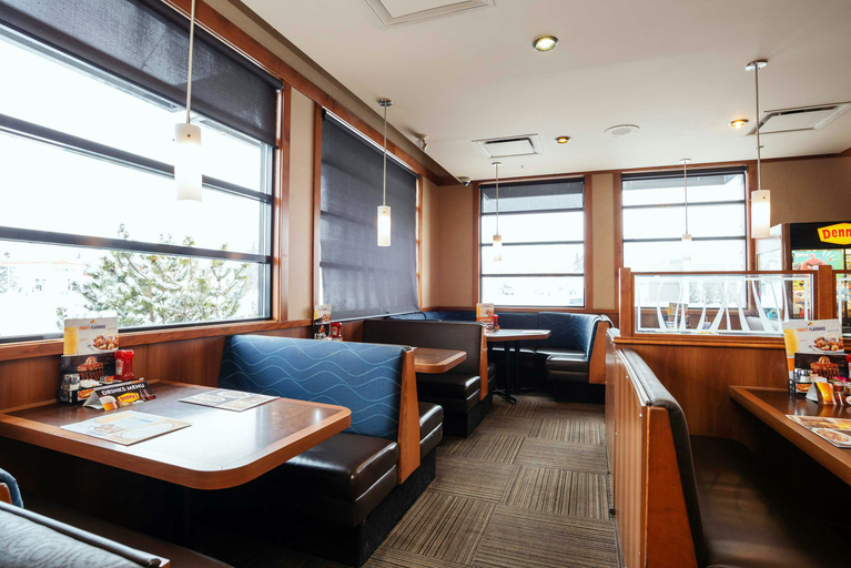 Food & Drinks 4, Sandman Calgary West, Division No. 6