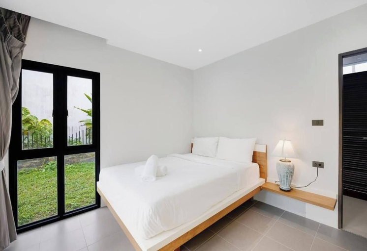 Room 5, Room-ana's House in Lipa Noi, Ko Samui