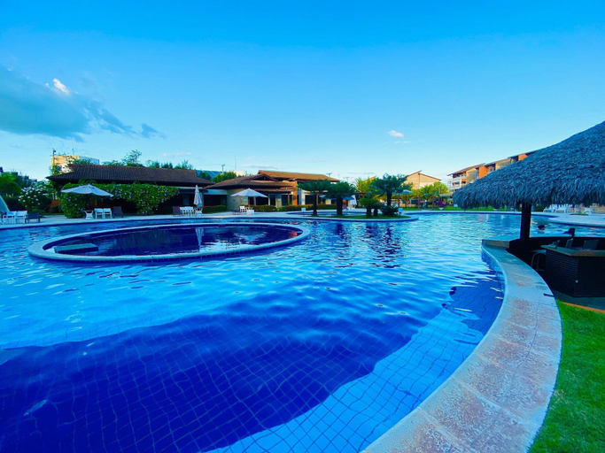 Sport & Beauty 5, Resort Vila do Porto, Aquiraz