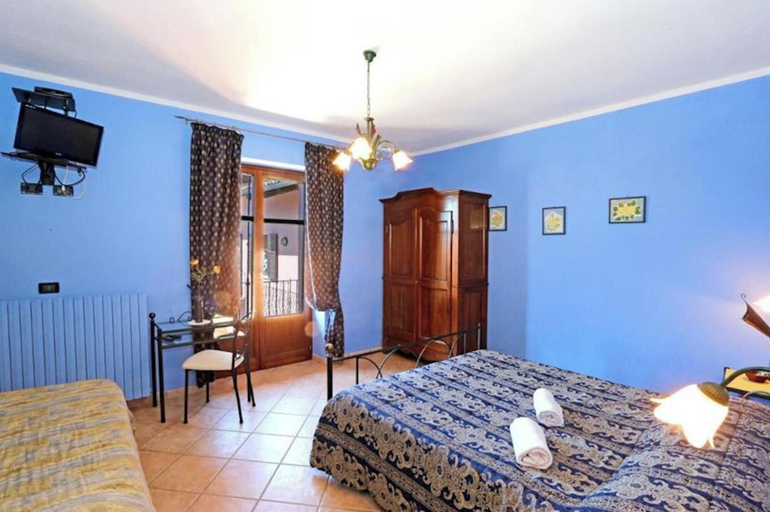 Others 5, Room-agriturismo Al Brich Double Room fo, Cuneo