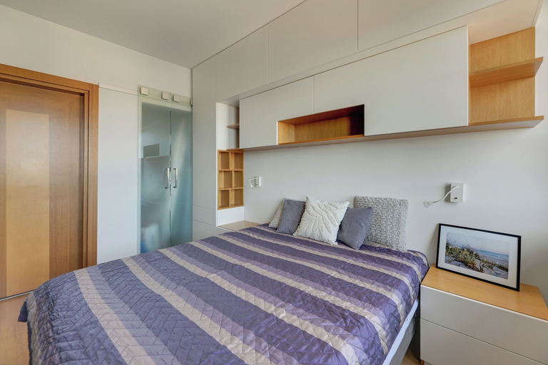 Room 3, Bernadowska by Grand Apartments, Gdynia