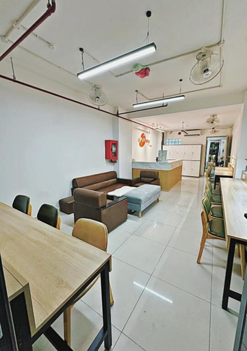 Interior 5, AMANGO HOME BRAND 5, District 1