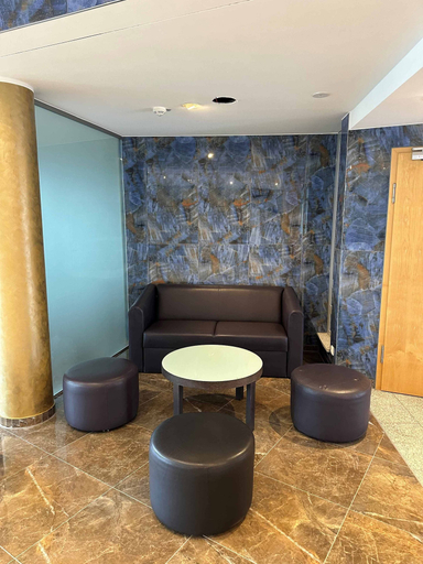 Interior, City Best Autobahnhotel Stolper Heide, Oberhavel