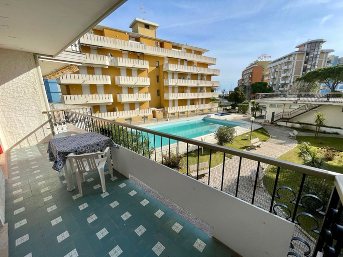 Others 1, Flat With Shared Pool-beahost, Venezia