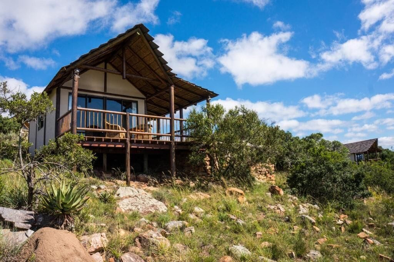 Exterior & Views 2, Ikwanitsha Lodge, Cacadu