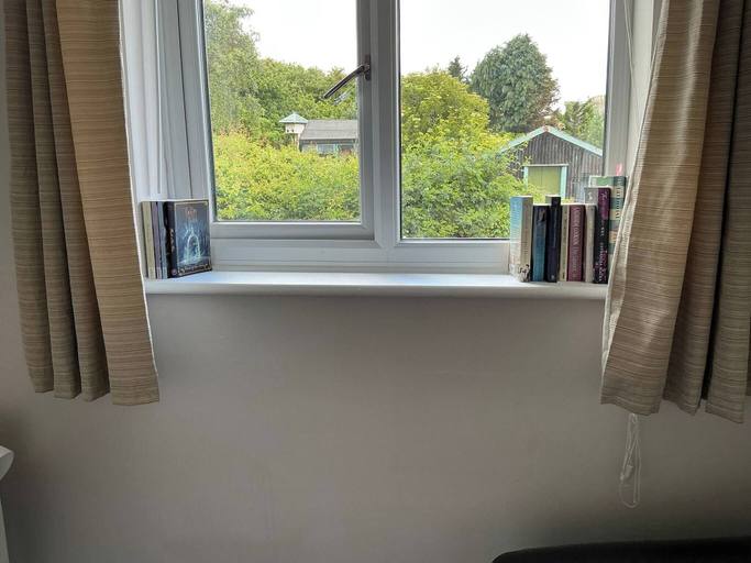 Interior 4, Spacious luxury house sleeps 8 Adults, Conwy