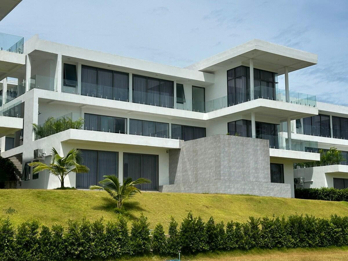 5, My Home Samui Villa Emerald sea view 6 BR, Ko Samui