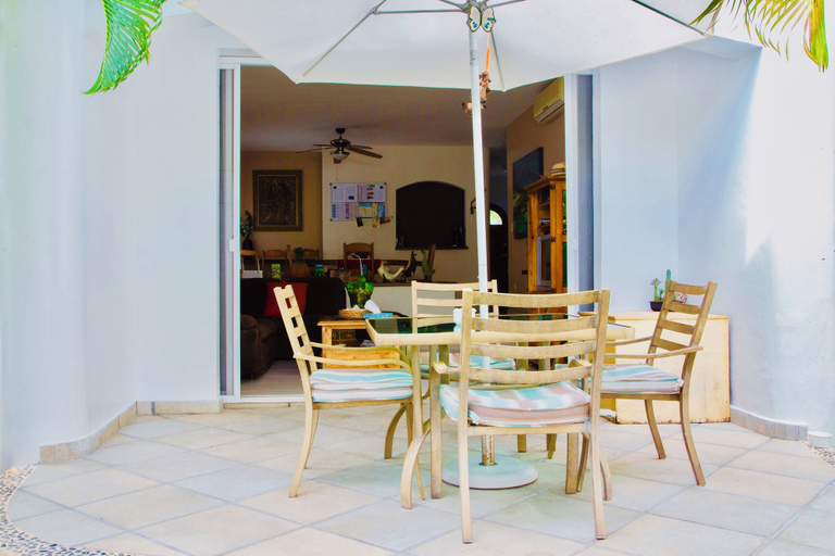 Food & Drinks 5, Gorgeous 11 People Comfort Villa With Pool Playacar Phase 2, Cozumel