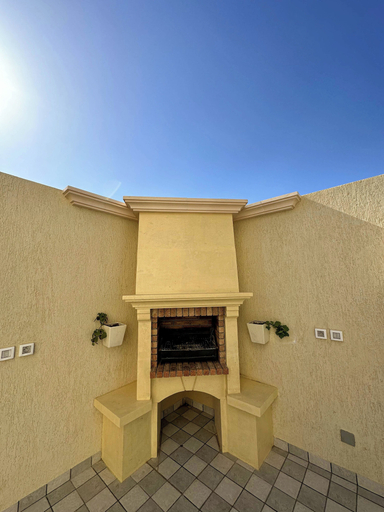 Exterior & Views 2, Luxury 3 Bedrooms Apartment Sea View, Ksour Essef