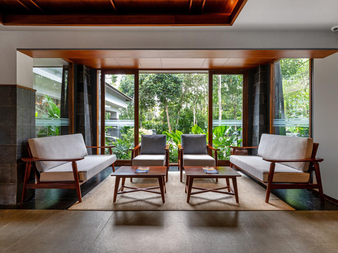 Public Area 3, Sterling Lontano Waterfront Wayanad, Wayanad