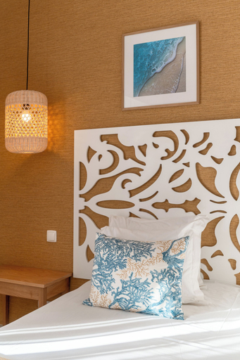 Bedroom 3, Mareta View Boutique Bed & Breakfast, Vila do Bispo