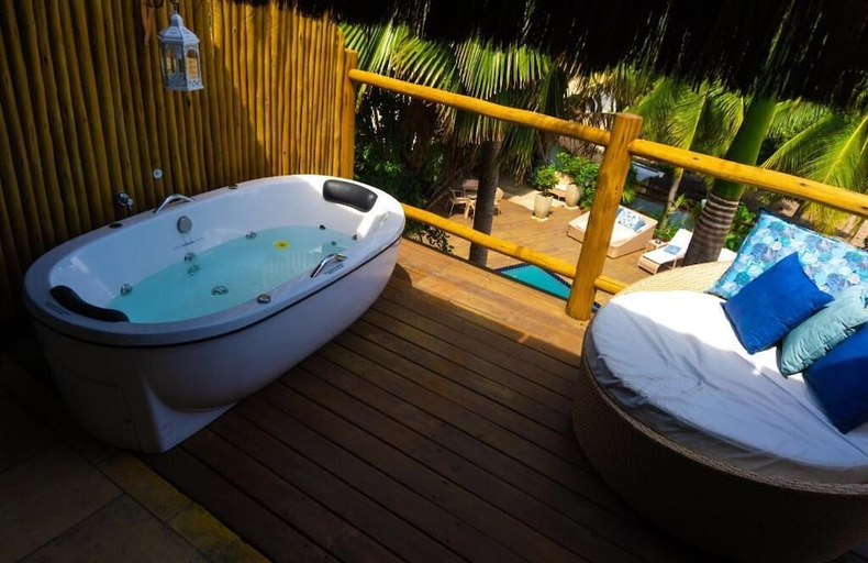 Others 2, Xama Senses - Hotel Pousada - Adults Only, Tibau do Sul