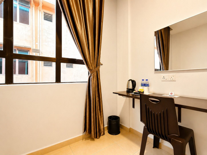 Others 5, SIN LIEN HOTEL, Kluang