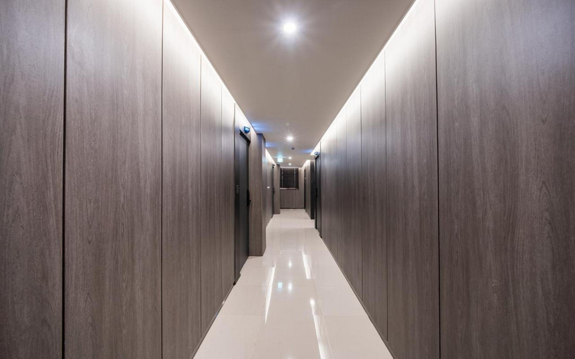 Others 3, Miryang G-D21 Hotel, Miryang