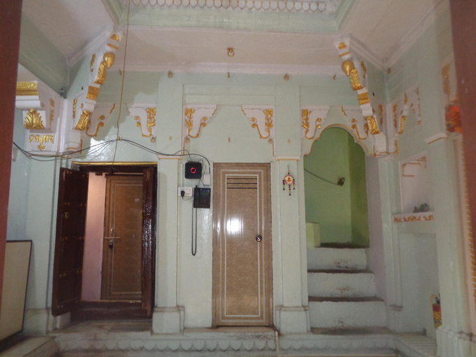 Others 3, Feel Aesthetic Kashi Home Stay, Varanasi