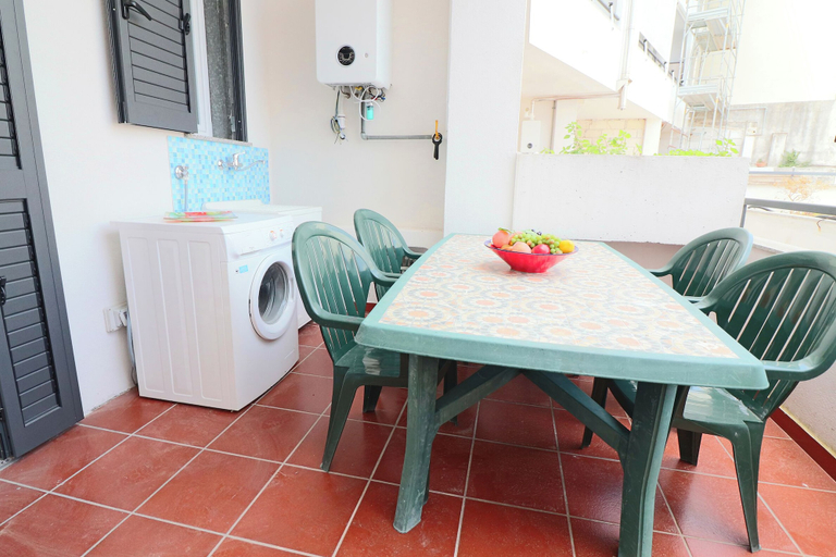 Others 5, Carlotta's House in Otranto, Lecce