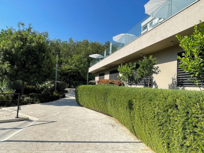 Exterior & Views 2, Status M Apartments 85