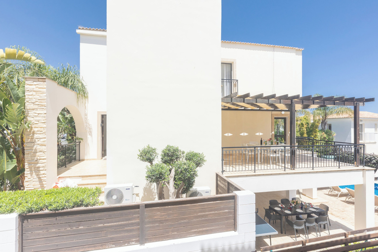 Exterior & Views 2, Protaras Holiday Villa My5