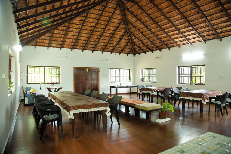 Others 3, Room-the Nest Bettathur Coorg Ct No 1, Kodagu
