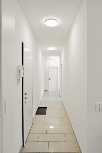Interior 2, Central Plaza Apartment 3 in Lugano, Lugano