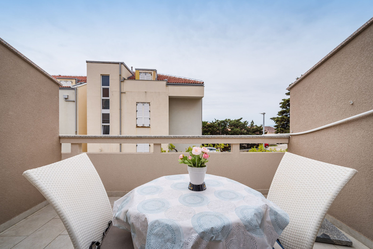 Primary image, Studio Apartments Near Center 3, Novalja