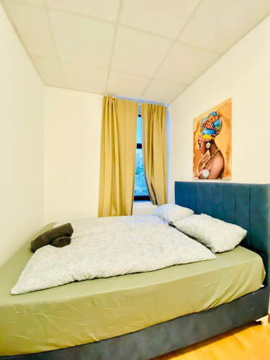 Room 2, Private Room Long Stay Shared Apt, Wien