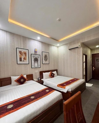 Room 2, Klei Buon Ma Thuot City Centre, Buon Ma Thuot
