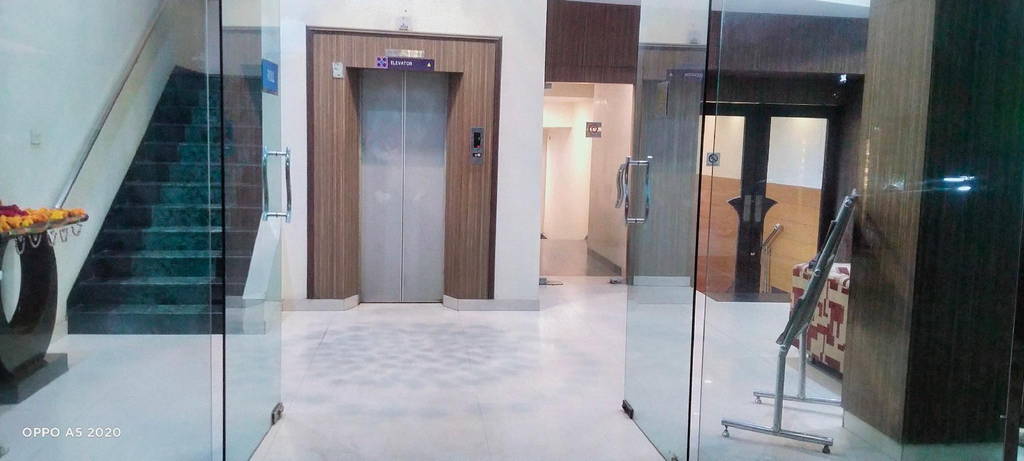 5, Hotel Surya Residency, Amritsar