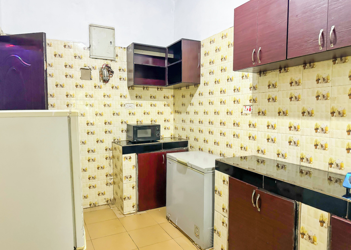 Interior 4, Elite Retreat Apartment, Sagamu, Shagamu