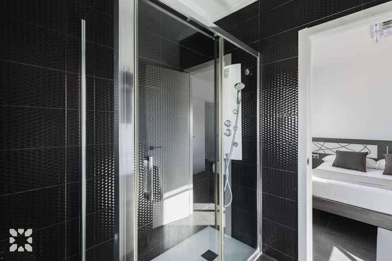 Bathroom 3, Villa Cozumel by Abahana Villas, Alicante