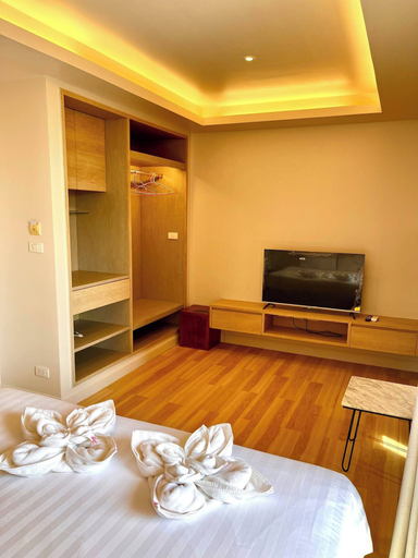 Room amenity 2, Adventure Studio Aonang, Mueang Krabi