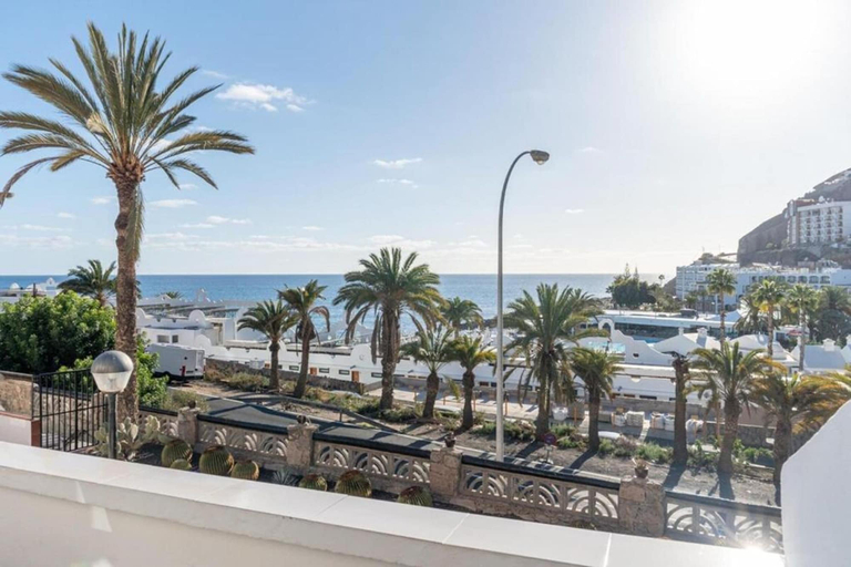 Property grounds 3, Palm Beach Suite - Playa del Cura, Las Palmas