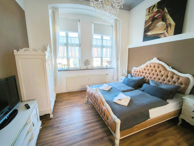 Others 5, Apartment Paris up to 3 people, Unstrut-Hainich-Kreis