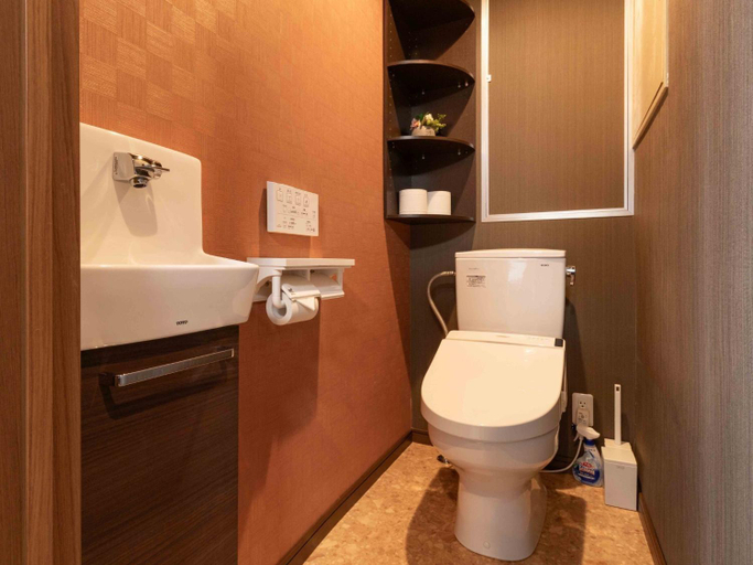 Others 2, SA inn nagano nanase / Vacation STAY 66189, Nagano