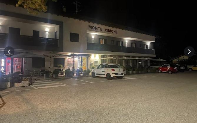 Others 3, HOTEL Monte Cimone, Trento